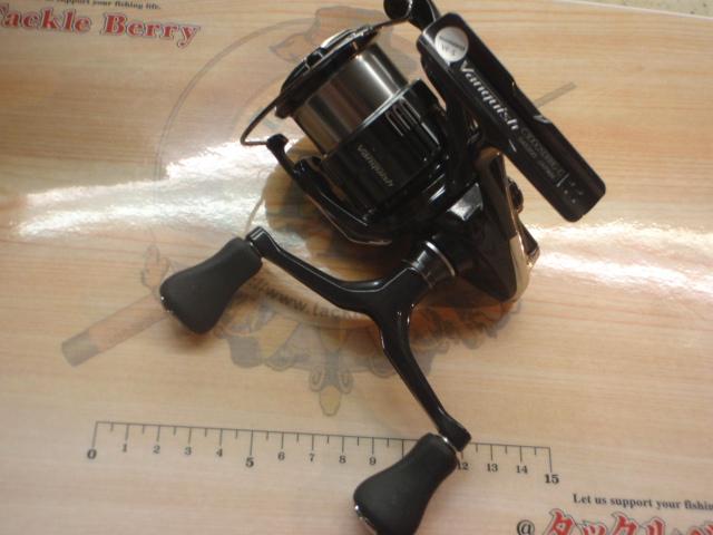 23ヴァンキッシュ C3000SDHHG