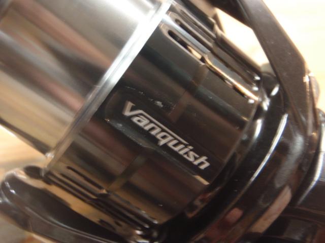 23ヴァンキッシュ C3000SDHHG