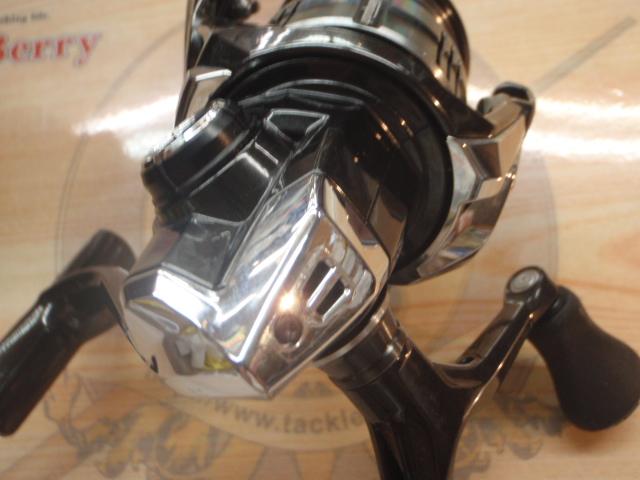 23ヴァンキッシュ C3000SDHHG