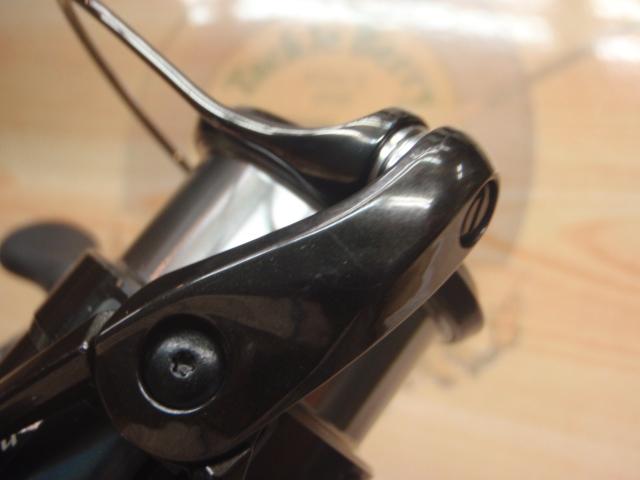 23ヴァンキッシュ C3000SDHHG