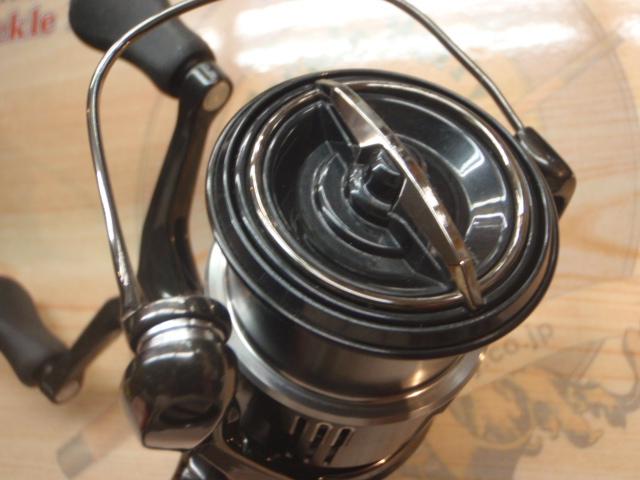 23ヴァンキッシュ C3000SDHHG