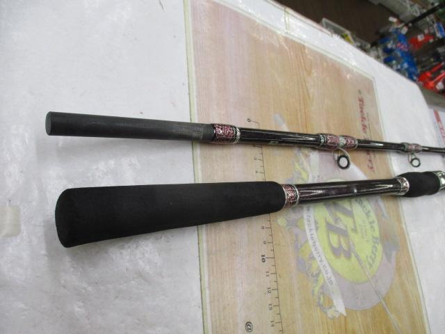 サンタフェ120-180