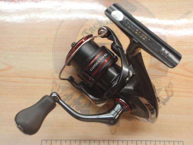 20ヴァンフォード C2500SHG