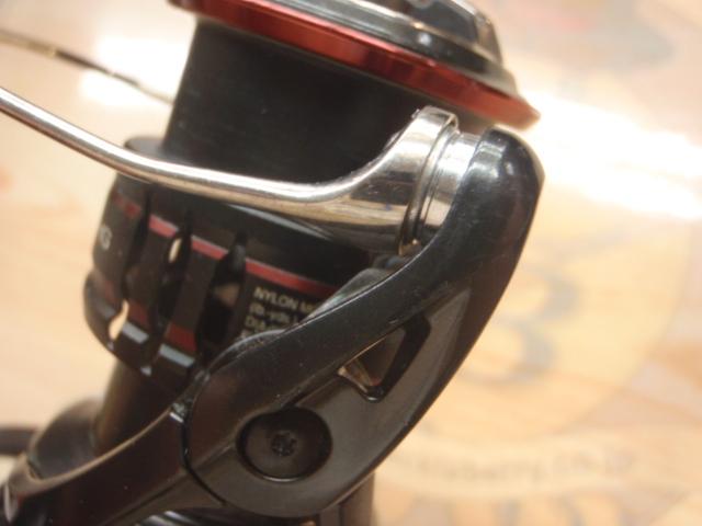 20ヴァンフォード C2500SHG