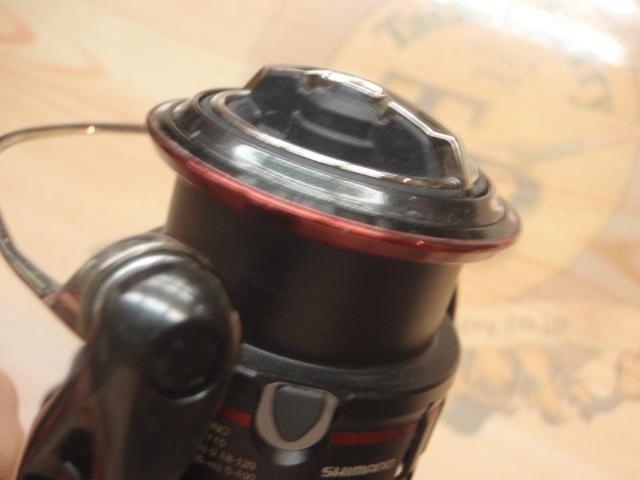 20ヴァンフォード C2500SHG