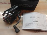 20ヴァンフォード C2500SHG