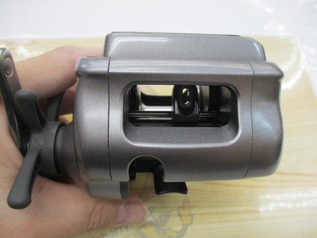 タナセンサーS 250DX早技