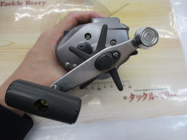 タナセンサーS 250DX早技