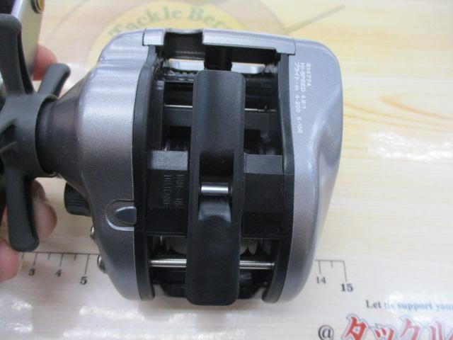 タナセンサーS 250DX早技