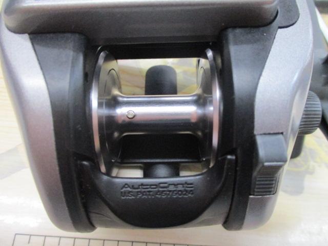 タナセンサーS 250DX早技