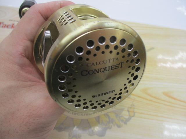 00カルカッタコンクエスト 200