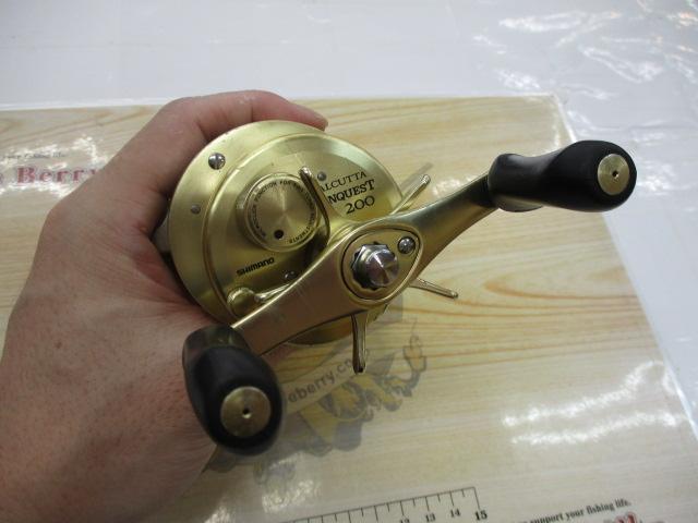 00カルカッタコンクエスト 200