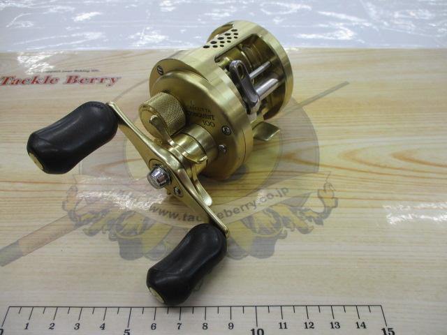 01カルカッタコンクエスト 100