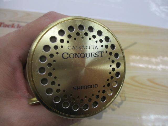 01カルカッタコンクエスト 100