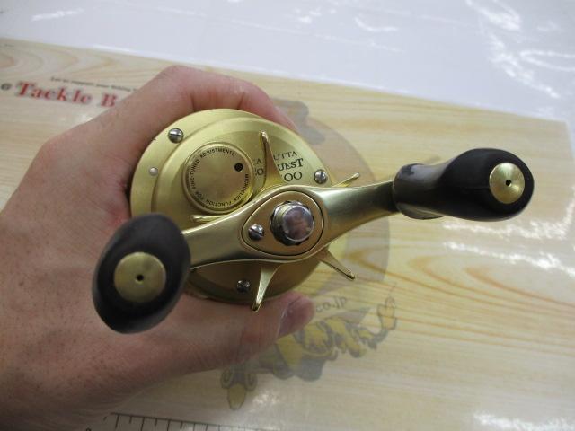 01カルカッタコンクエスト 100