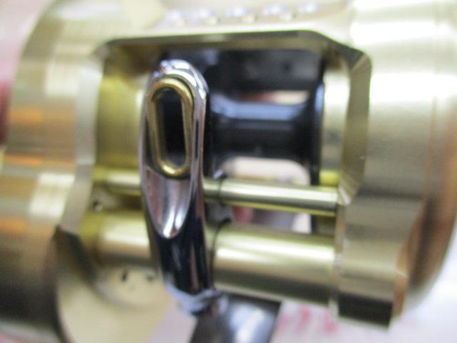 23カルカッタコンクエストMD 300XGLH