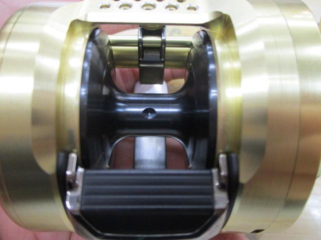 23カルカッタコンクエストMD 300XGLH