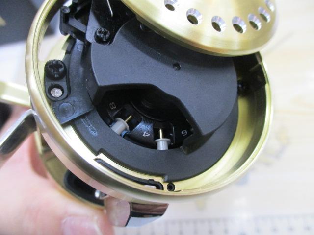 23カルカッタコンクエストMD 300XGLH