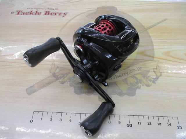 15アルデバランBFS XG リミテッド (RH)