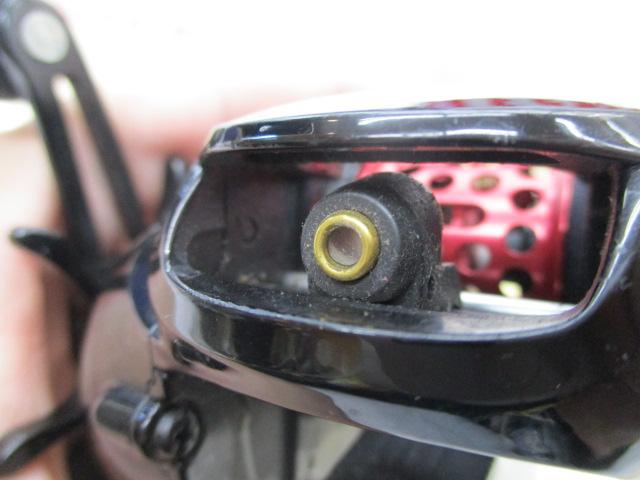 15アルデバランBFS XG リミテッド (RH)