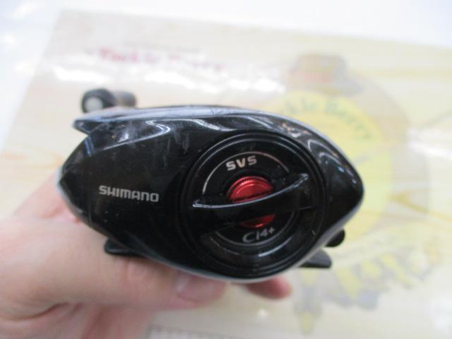 15アルデバランBFS XG リミテッド (RH)