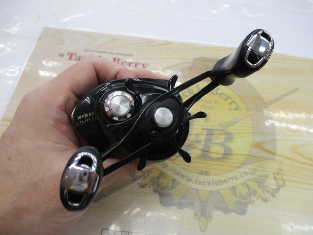 15アルデバランBFS XG リミテッド (RH)