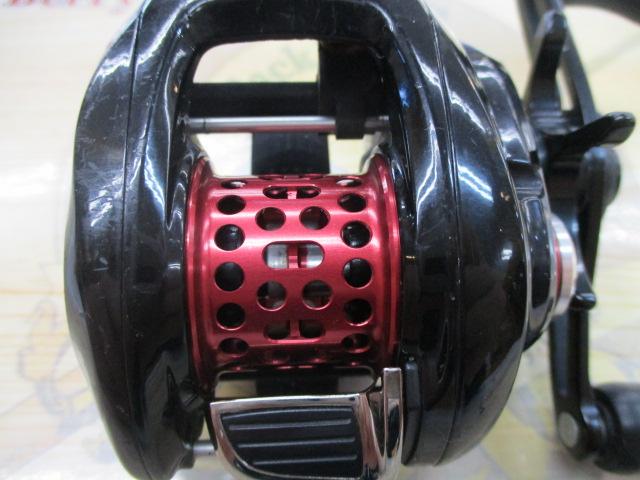 15アルデバランBFS XG リミテッド (RH)