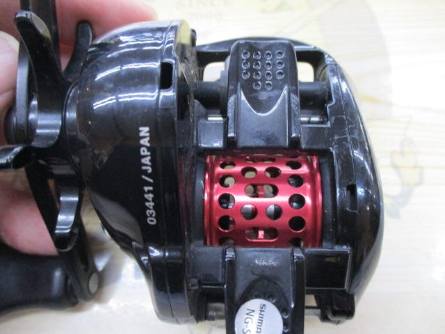 15アルデバランBFS XG リミテッド (RH)