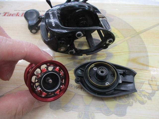 15アルデバランBFS XG リミテッド (RH)