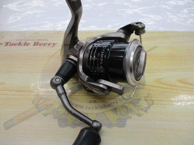 コンプレックスCI4 2500HGS F4