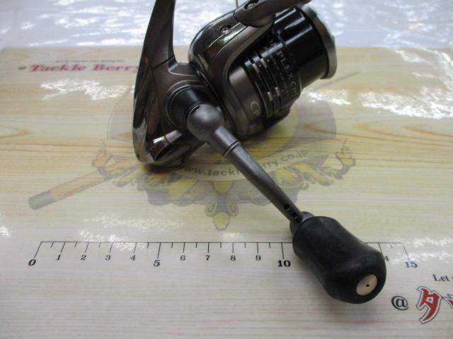 コンプレックスCI4 2500HGS F4