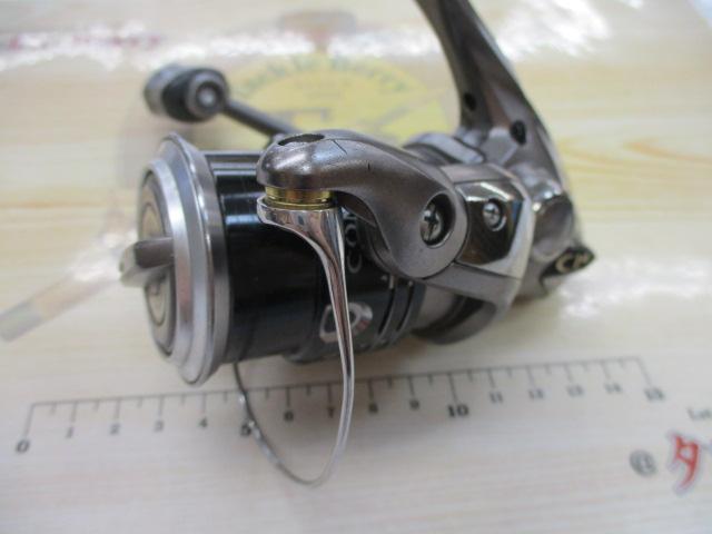 コンプレックスCI4 2500HGS F4