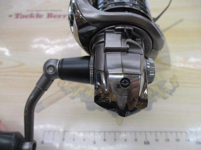 コンプレックスCI4 2500HGS F4