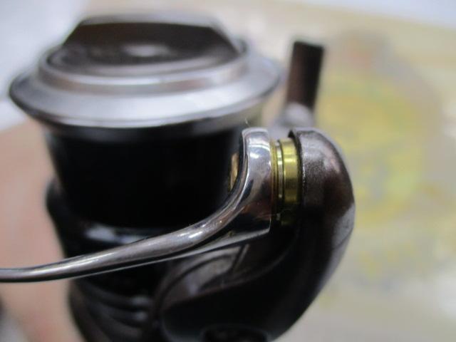 コンプレックスCI4 2500HGS F4