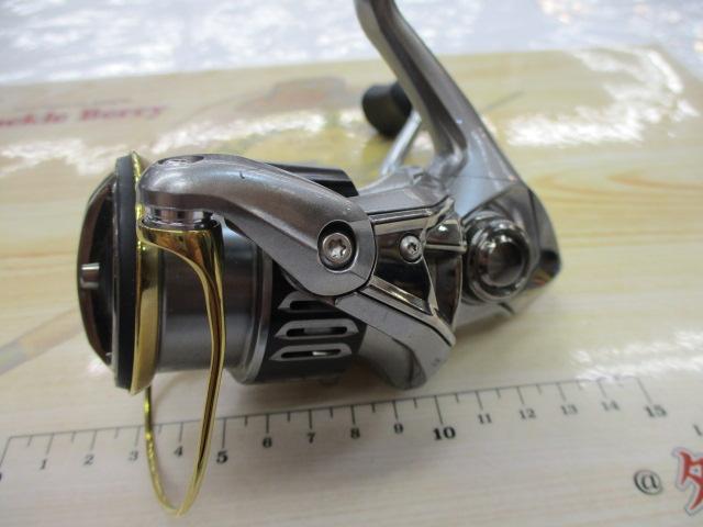 15ツインパワー 2500S