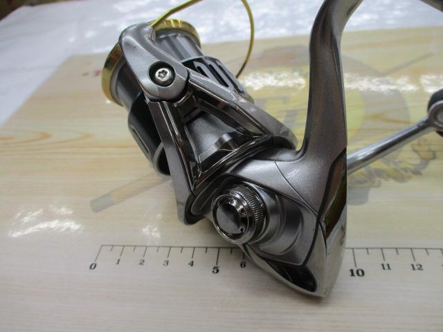 15ツインパワー 2500S