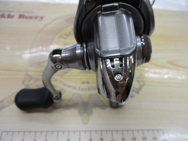 15ツインパワー 2500S