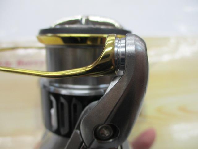 15ツインパワー 2500S