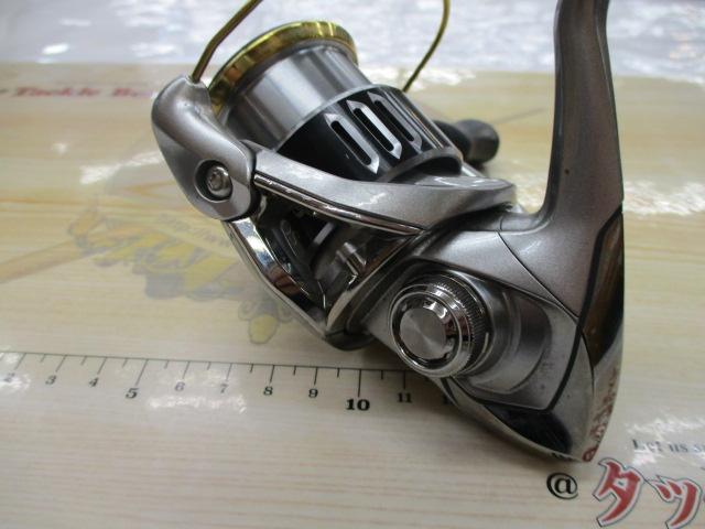 15ツインパワー 2500HGS