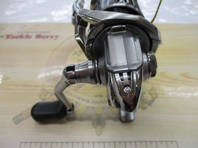 15ツインパワー 2500HGS