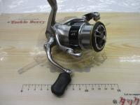 15ツインパワー 2500HGS