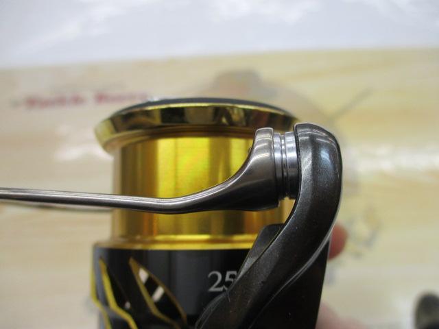 20ツインパワー 2500S