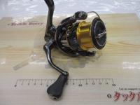 20ツインパワー 2500S