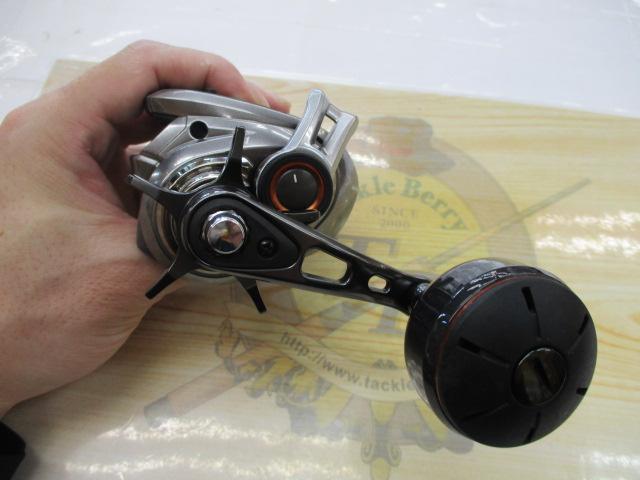 24バルケッタプレミアム 151