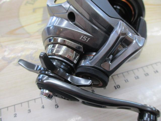 24バルケッタプレミアム 151