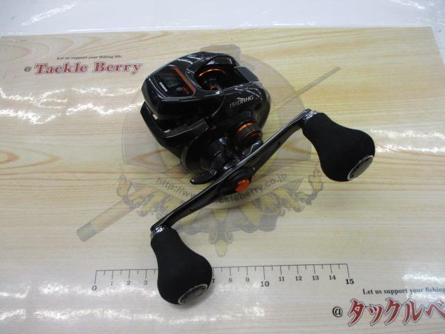 21バルケッタ 151DHHG