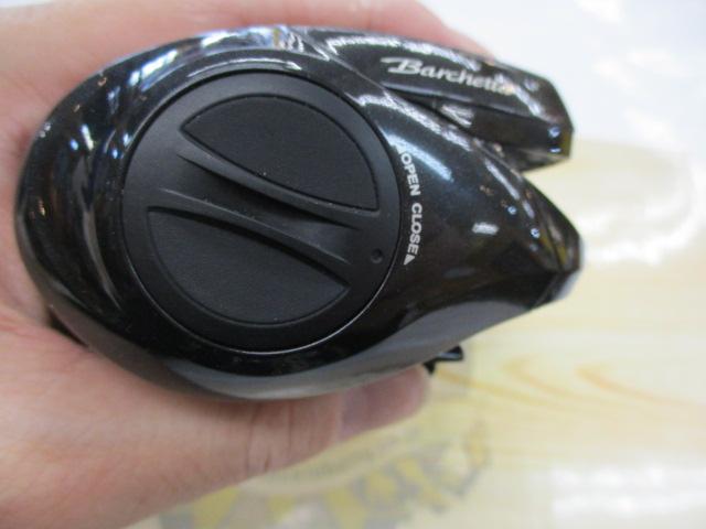 21バルケッタ 151DHHG