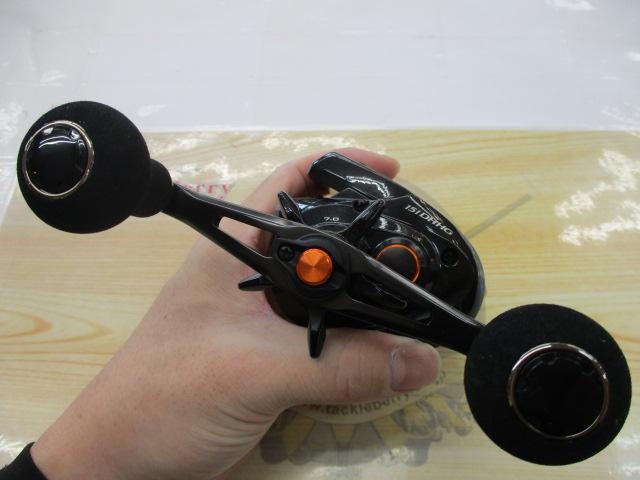 21バルケッタ 151DHHG