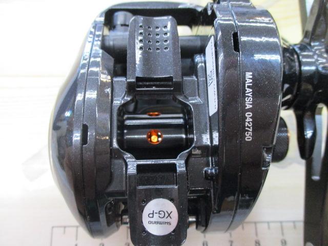 21バルケッタ 151DHHG