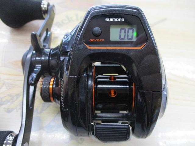 21バルケッタ 151DHHG